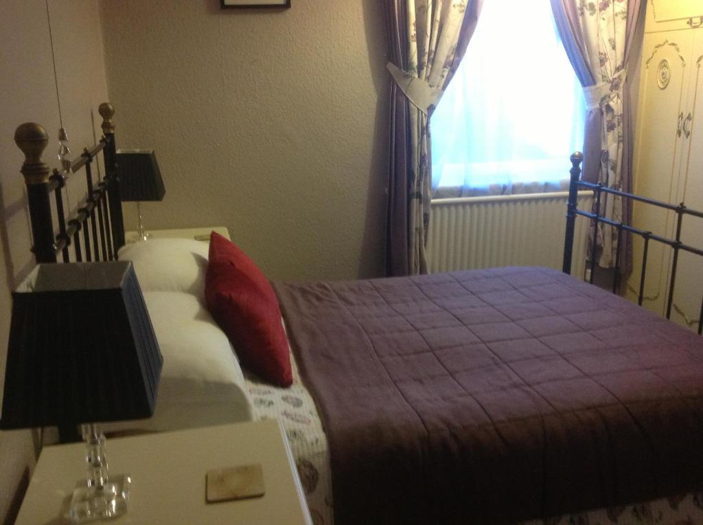 The Sherwood Skegness Room photo